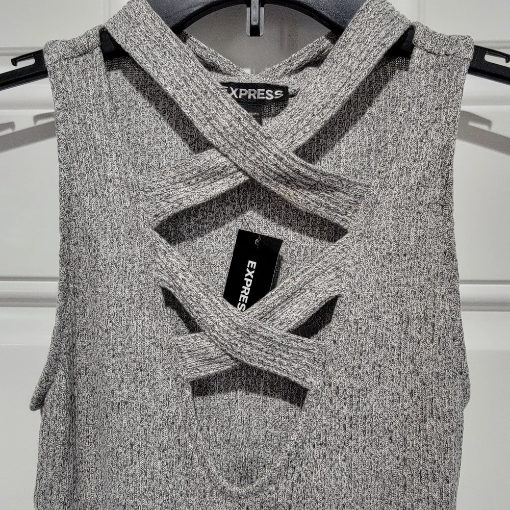 NWT Express Bodysuit - Picture 2 of 6